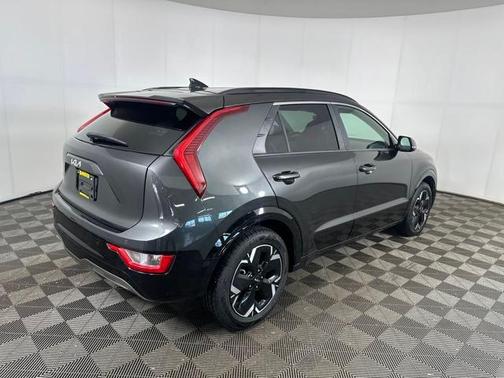 2023 Kia Niro EV Wind
