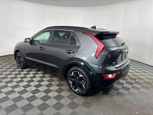 2023 Kia Niro EV Wind