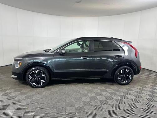 2023 Kia Niro EV Wind