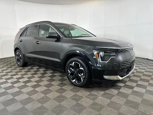 2023 Kia Niro EV Wind