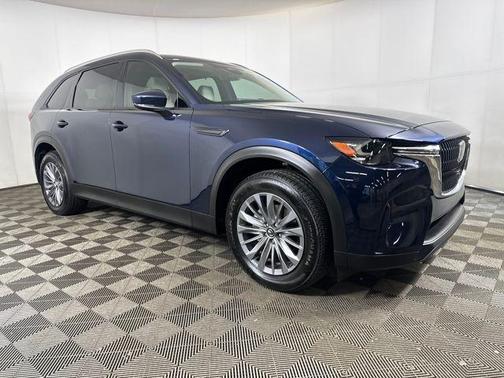 2024 Mazda CX-90 3.3 Turbo Preferred