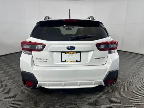 2021 Subaru Crosstrek Base