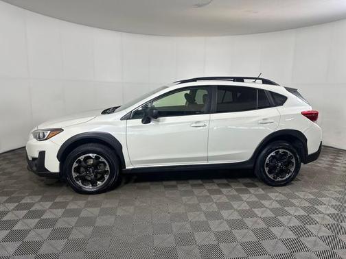 2021 Subaru Crosstrek Base