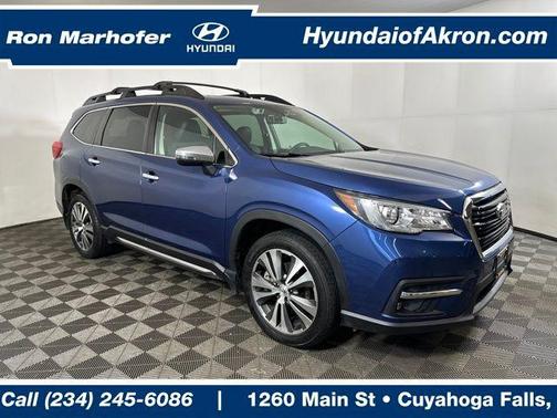 2022 Subaru Ascent Touring 7-Passenger
