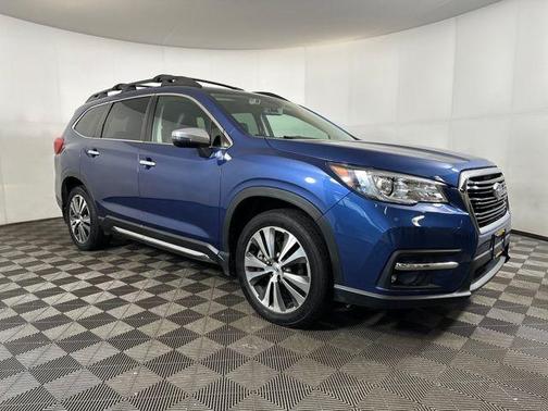 2022 Subaru Ascent Touring 7-Passenger