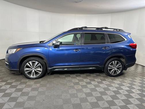 2022 Subaru Ascent Touring 7-Passenger