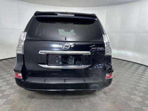 2017 Lexus GX 460 Base