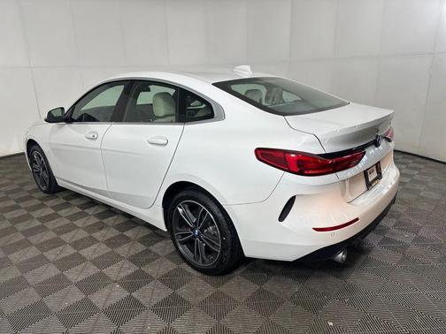 2023 BMW 228 Gran Coupe i