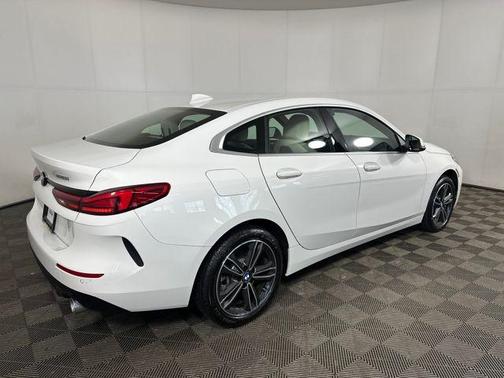 2023 BMW 228 Gran Coupe i