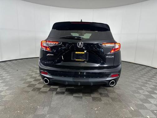 2019 Acura RDX A-Spec