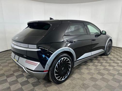 2023 Hyundai IONIQ 5 Limited