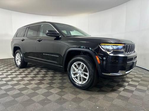 2021 Jeep Grand Cherokee L Laredo