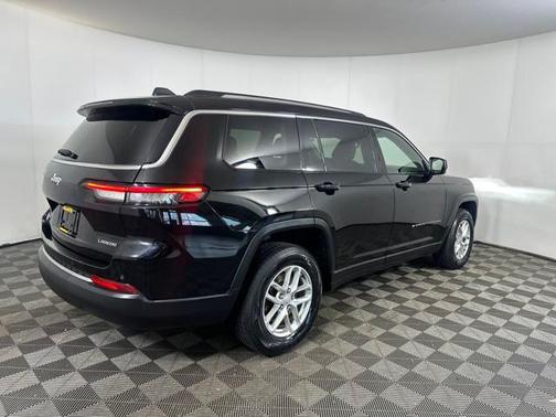 2021 Jeep Grand Cherokee L Laredo