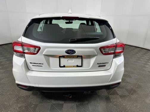2019 Subaru Impreza 2.0i Sport