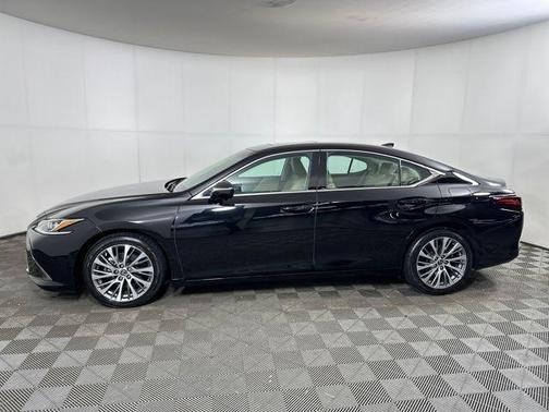 2021 Lexus ES 250 Base