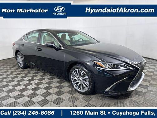 2021 Lexus ES 250 Base