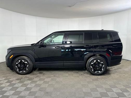 2024 Hyundai SANTA FE SE