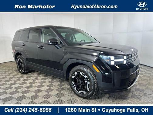 2024 Hyundai SANTA FE SE