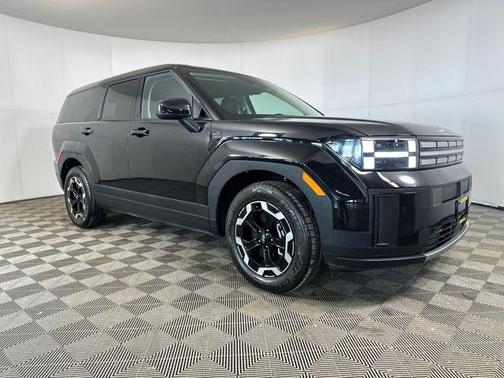 2024 Hyundai SANTA FE SE