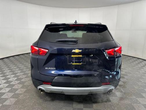 2020 Chevrolet Blazer 2LT