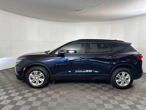 2020 Chevrolet Blazer 2LT