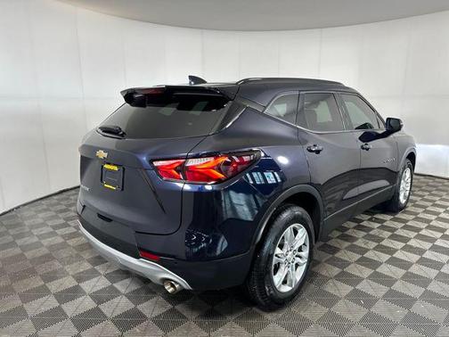 2020 Chevrolet Blazer 2LT