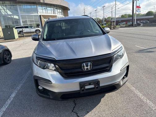 2022 Honda Pilot AWD Special Edition