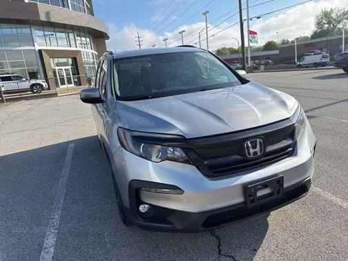 2022 Honda Pilot AWD Special Edition