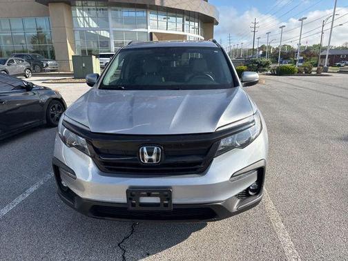 2022 Honda Pilot AWD Special Edition