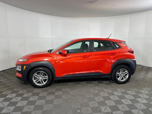 2020 Hyundai KONA SE