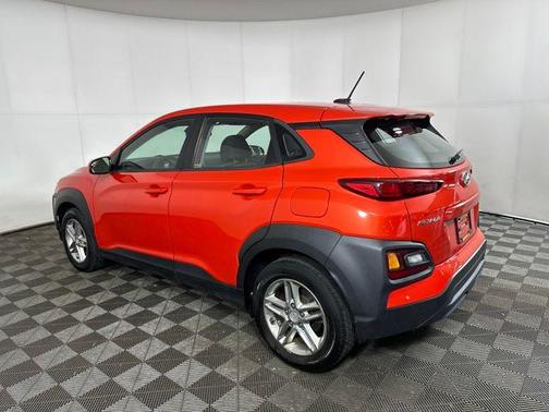 2020 Hyundai KONA SE