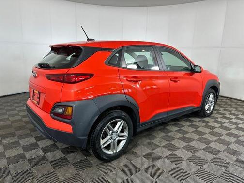 2020 Hyundai KONA SE