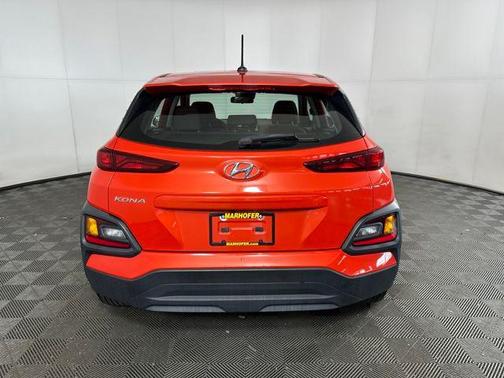 2020 Hyundai KONA SE
