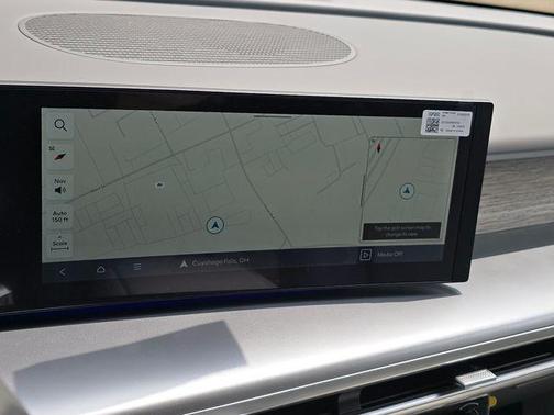 Snow White Pearl 2026 Hyundai IONIQ 9 SEL