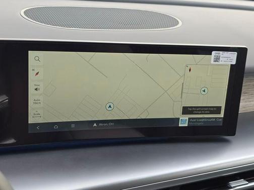 Snow White Pearl 2026 Hyundai IONIQ 9 SEL