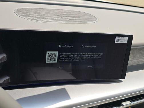 Snow White Pearl 2026 Hyundai IONIQ 9 SEL