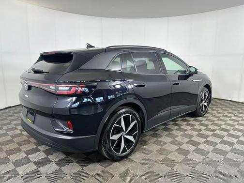 2023 Volkswagen ID.4 S
