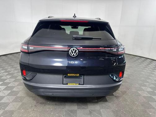 2023 Volkswagen ID.4 S
