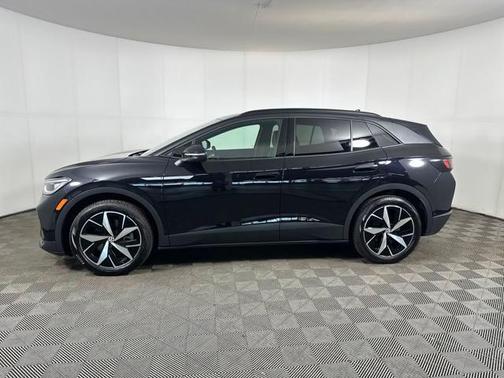 2023 Volkswagen ID.4 S