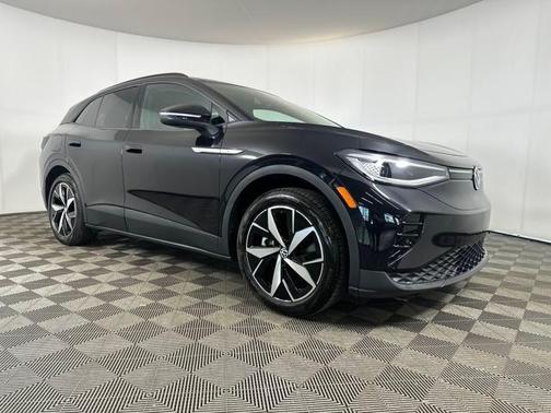 2023 Volkswagen ID.4 S