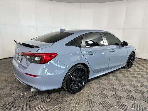 2023 Honda Civic Si Base