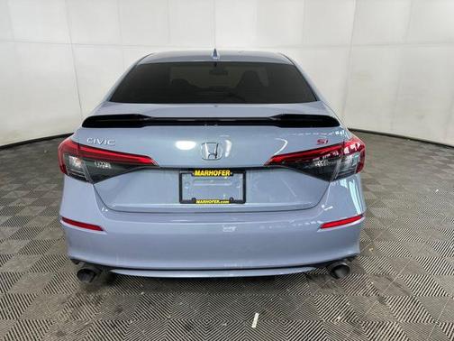 2023 Honda Civic Si Base