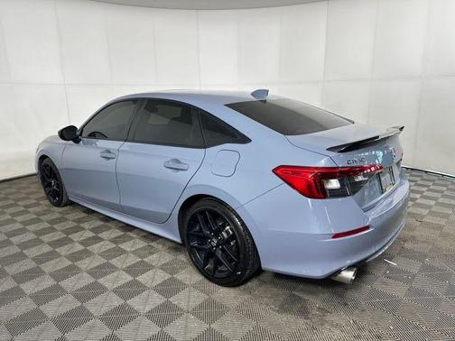 2023 Honda Civic Si Base