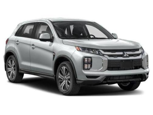2024 Mitsubishi Outlander Sport 2.0 ES