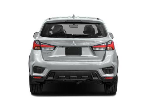 2024 Mitsubishi Outlander Sport 2.0 ES