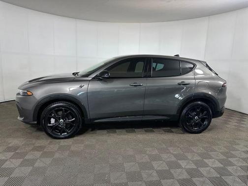 2024 Dodge Hornet R/T EAWD