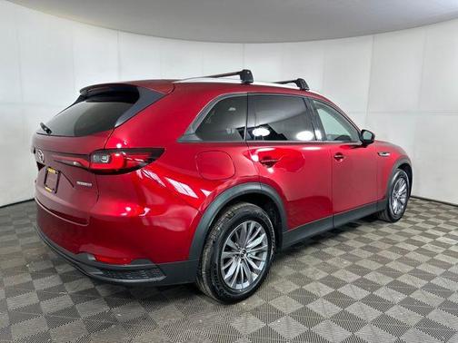 2025 Mazda CX-90 PHEV Preferred