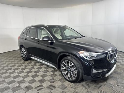 2022 BMW X1 sDrive28i