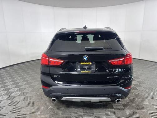 2022 BMW X1 sDrive28i