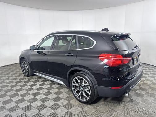 2022 BMW X1 sDrive28i